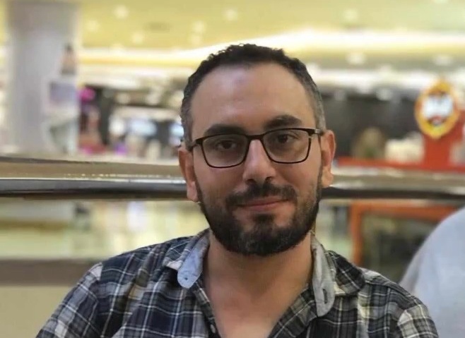 mahmoud mansour