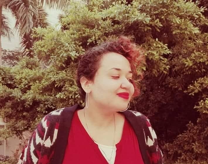azza abd almoneam