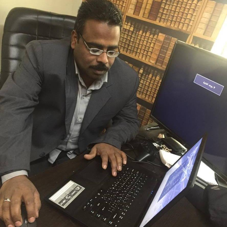 mahmoud hasaneen