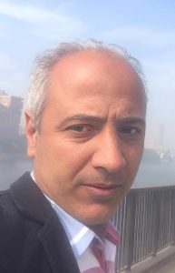 atef abd almageed