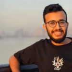 أحمد العشري