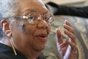 Lucille Clifton