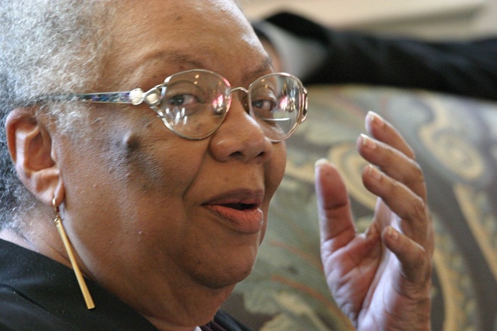 Lucille Clifton
