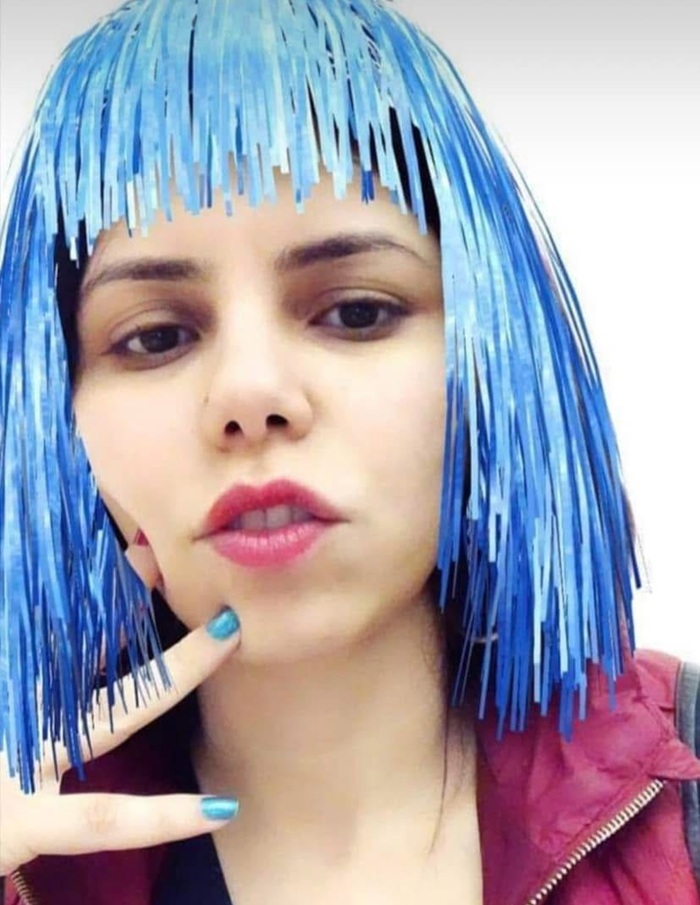 RANA TOUNSI