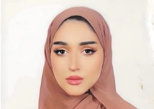 aisha ahmed