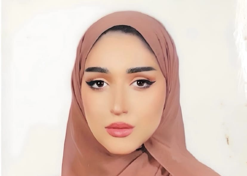 aisha ahmed
