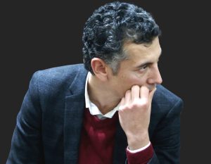 mohammed Al fakharany