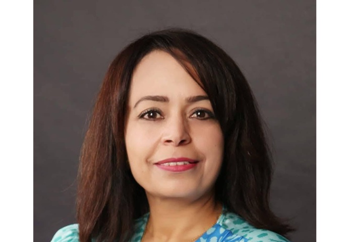 nora ebied