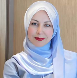 mageeda mohammady