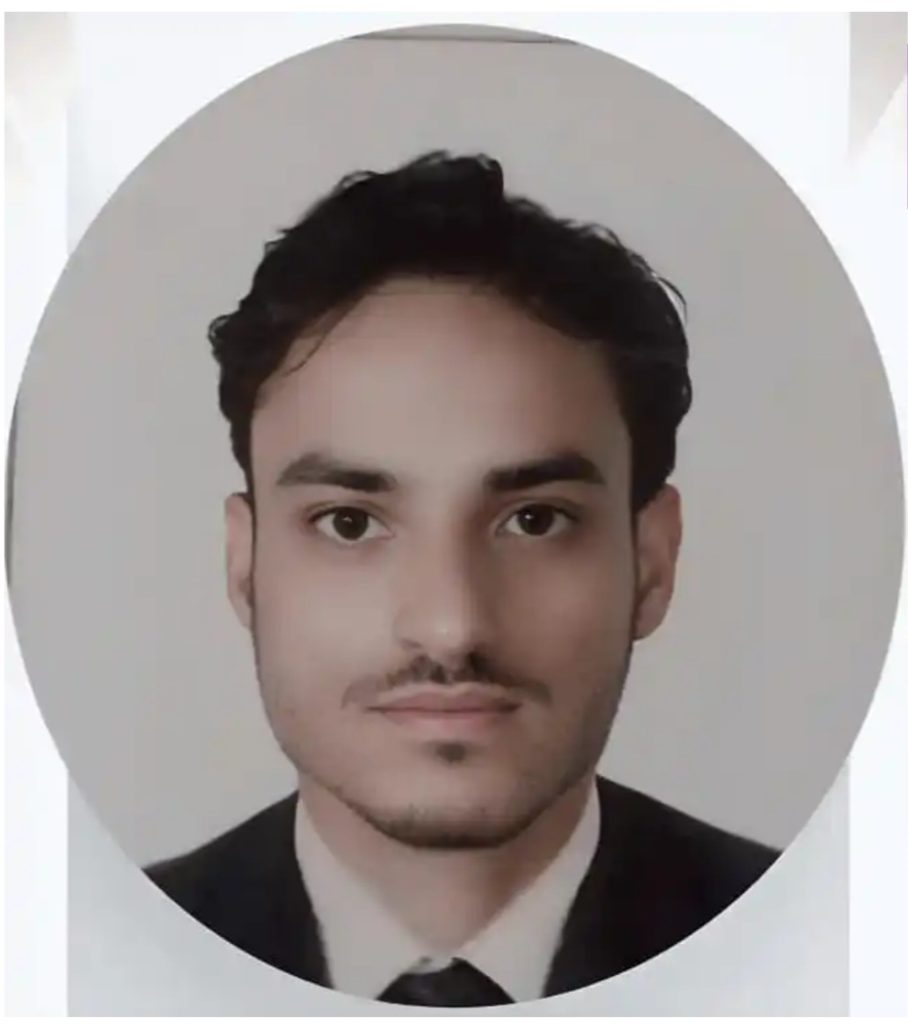 Mustafa Al-Sumaidi