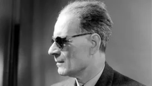 taha hussain
