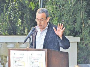 samir darweesh