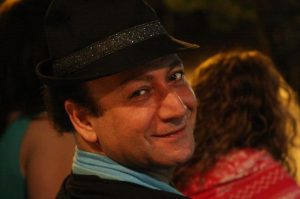 waheed al taweela
