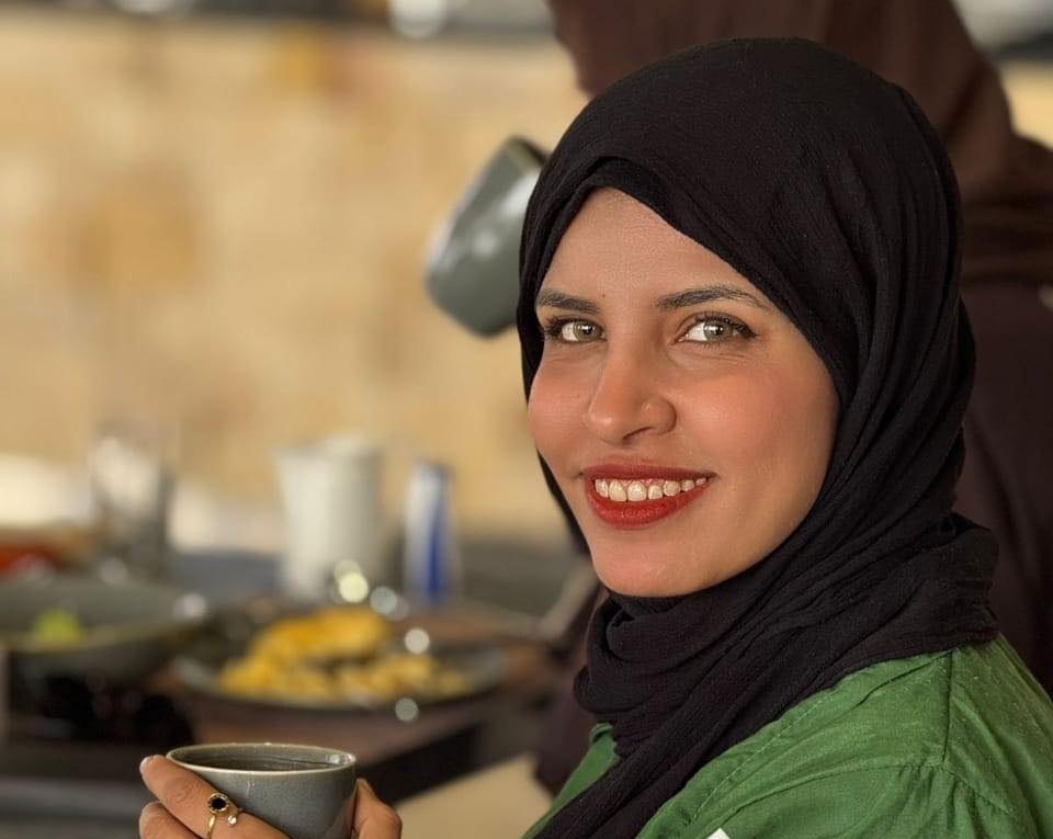دينا شحاته