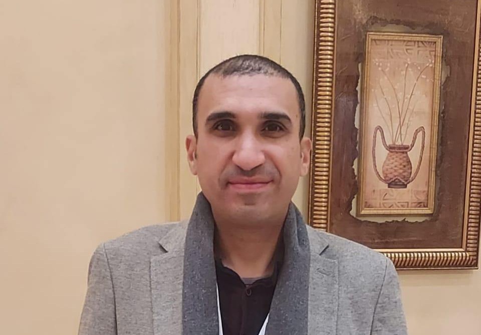 amr al batta
