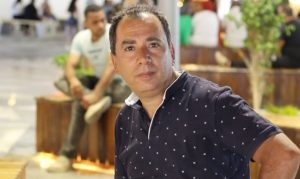 hany al kot