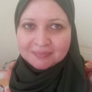 Picture of رشا حسني