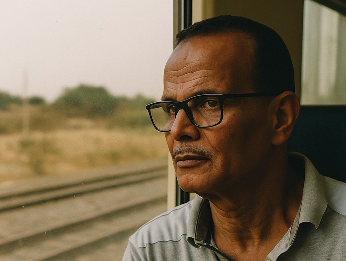 hamed moussa