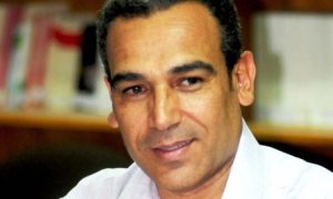samir darweesh