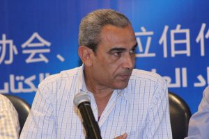 samir darweesh