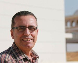 atef abd al aziz