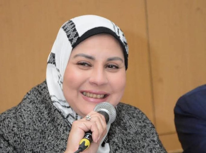 shahinaz al feki