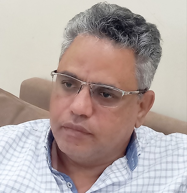 nasser kamal bakheet