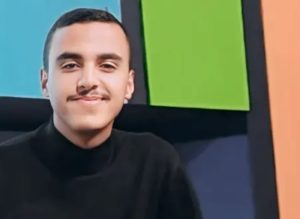 rahhal kreesh