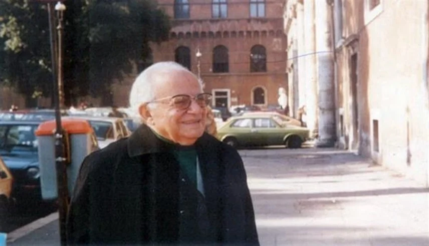 yahia hakki
