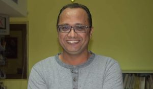 mahmoud fahmy