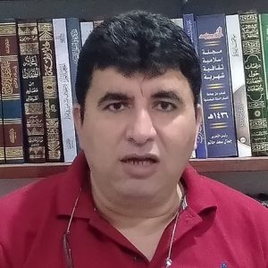 Picture of صبري الموجي