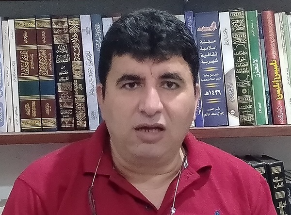 صبري الموجي