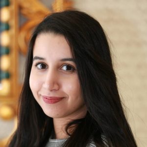 Picture of نور الهدى سعودي