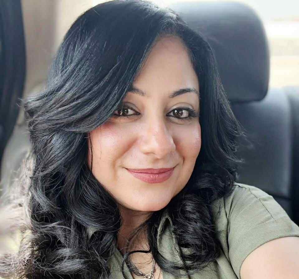 sara hamed hawwas