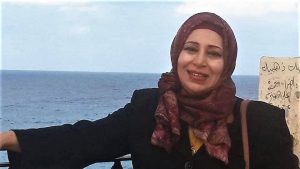 KAMELIA ABDALFATTAH