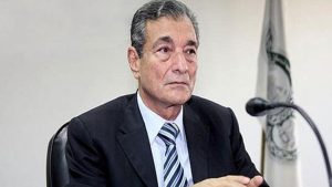 farouk shousha