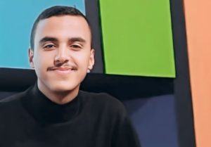 rahhal kreesh