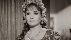 shadia