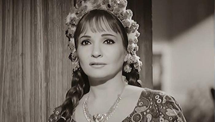 shadia