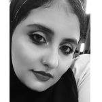 سارة القصبي