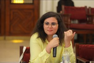 sara allam
