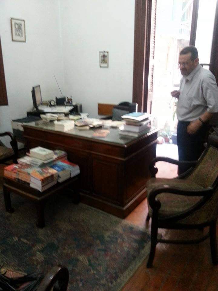 hosni solaiman