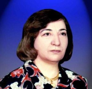 boshra al bostani