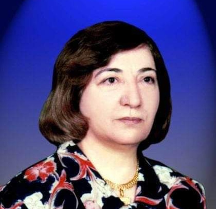 boshra al bostani