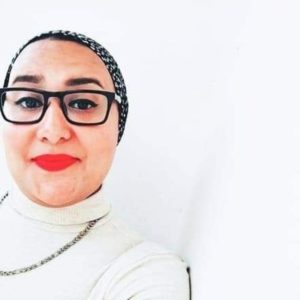 Picture of بسمة حسن