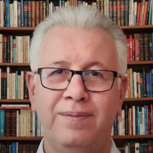 Picture of بولص آدم