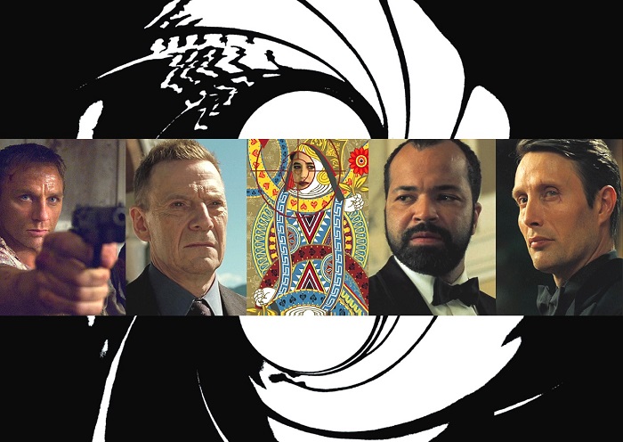 كازينو رويال جيمس بوند