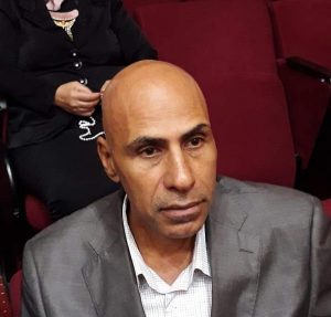 إبراهيم صالح