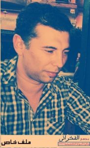 محمد الفخراني.. ملف خاص