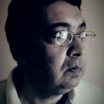 اللا مُتناهِي في راحَةِ اليدِ في "مجرَّةِ النِّهايات" لشريف رزق